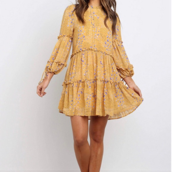 Indikah Dresses & Skirts - INDIKAH JUNIS DRESS